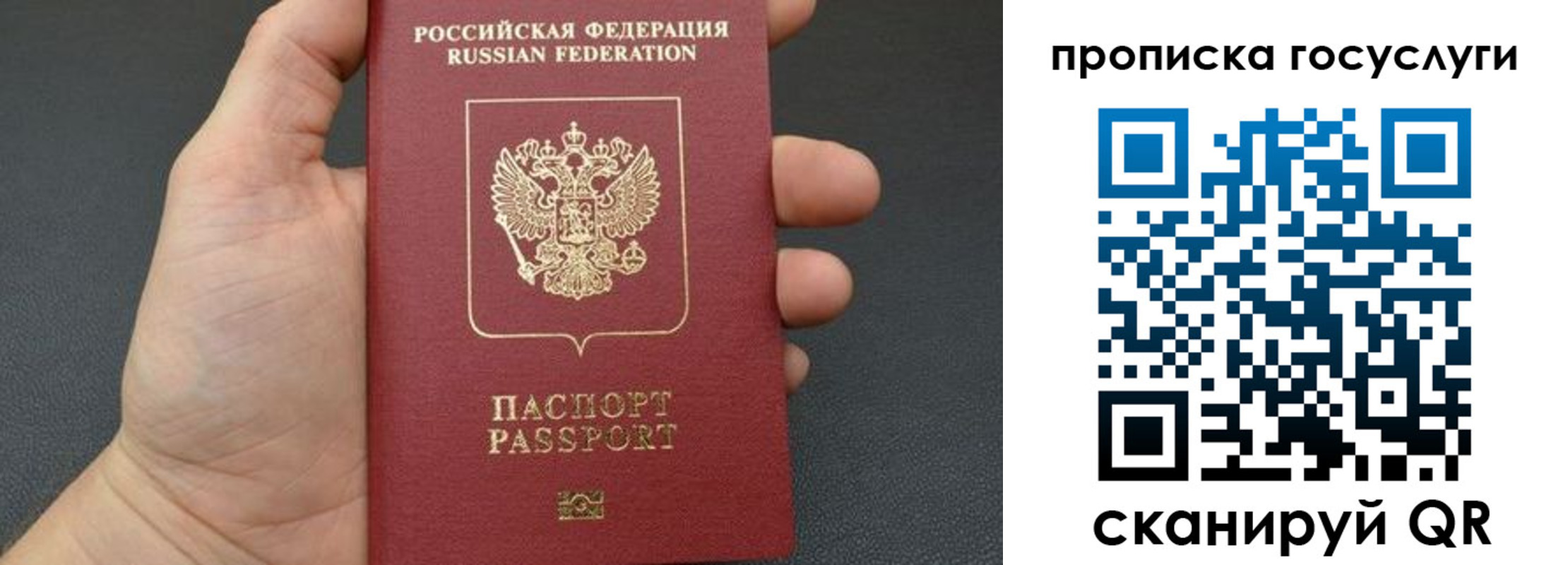 купить прописку в Луге